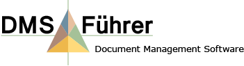 DMS-F&uuml;hrer Document Management System